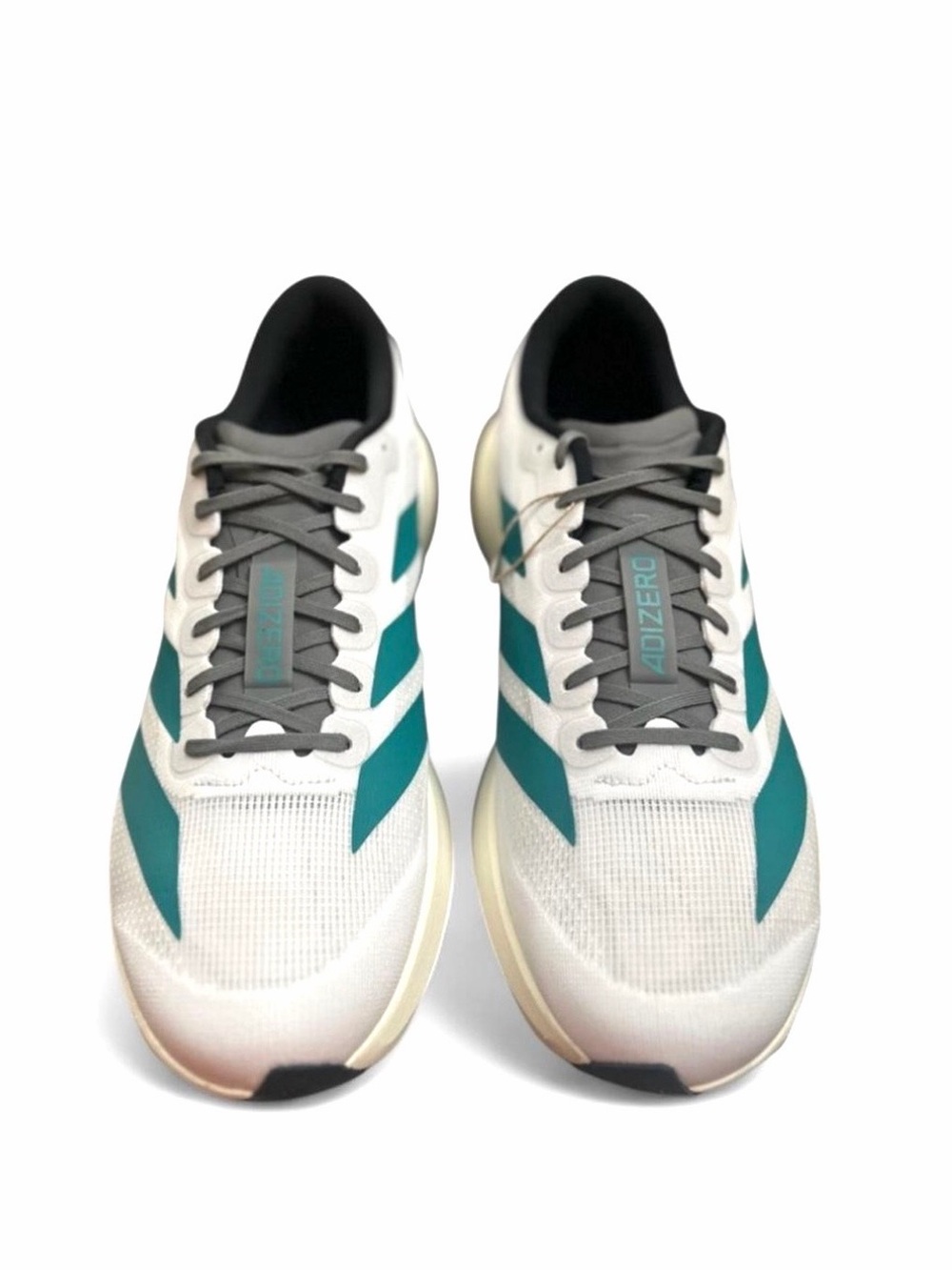 NWT Deadstock Men’s adidas Adizero EVO SL Running Shoes Size US 12